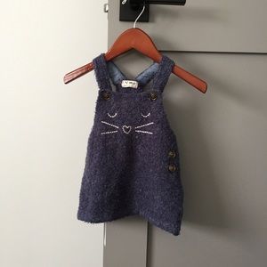 Baby Girl NEXT dress